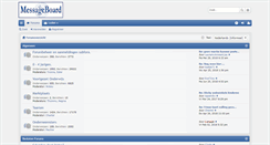 Desktop Screenshot of jipenjanneke.messageboard.nl