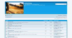 Desktop Screenshot of noppenforum.messageboard.nl