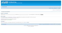 Desktop Screenshot of nabeurskroeg.messageboard.nl